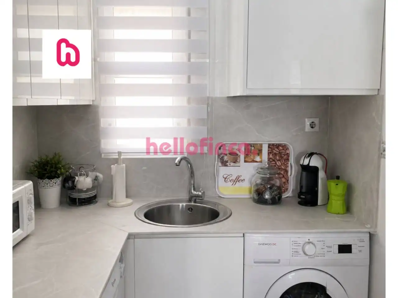 Penthouse mit Aufzug zum Verkauf in Calle Vicente Blasco Ibáñez, imagen 22
