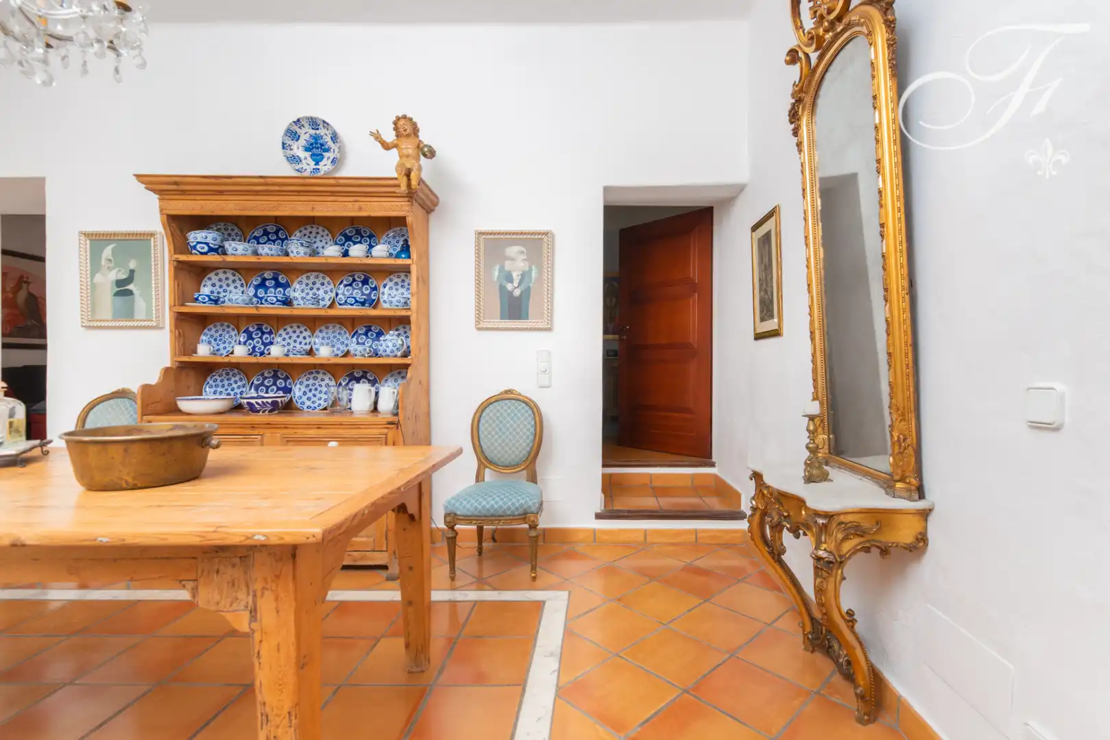 Finca rústica en venda en Sant Antoni de Portmany amb Calefacció, Jardí privat i Terrassa