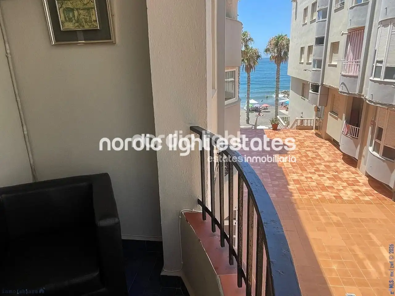 Wohnung mit Aufzug zum Verkauf in Algarrobo costa, imagen 18