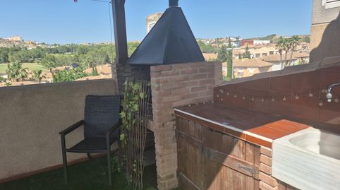 Foto 2 de Àtic en venda a Altorreal - El Chorrico, Molina de Segura