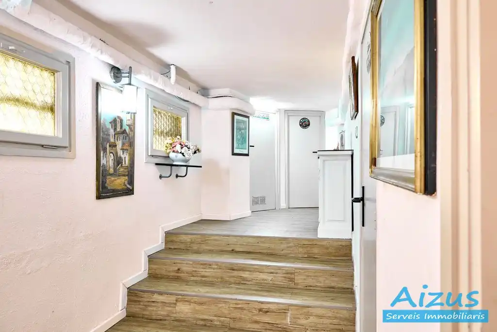 Casa o chalet en venta en Seva con Aire acondicionado, Calefacción y Jardín privado