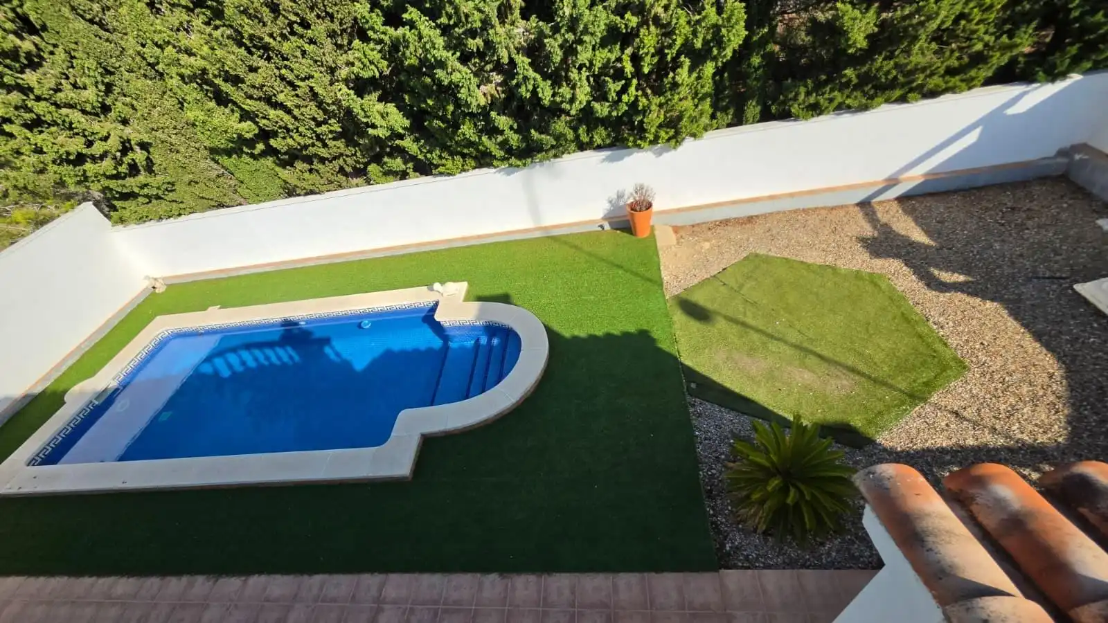 House with pool for sale in Les Tres Cales, imagen 16
