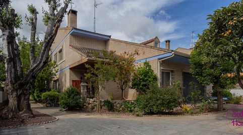Foto 4 von Haus oder Chalet zum Verkauf in Calle Huerto Pozo, 3, Cadrete, Zaragoza