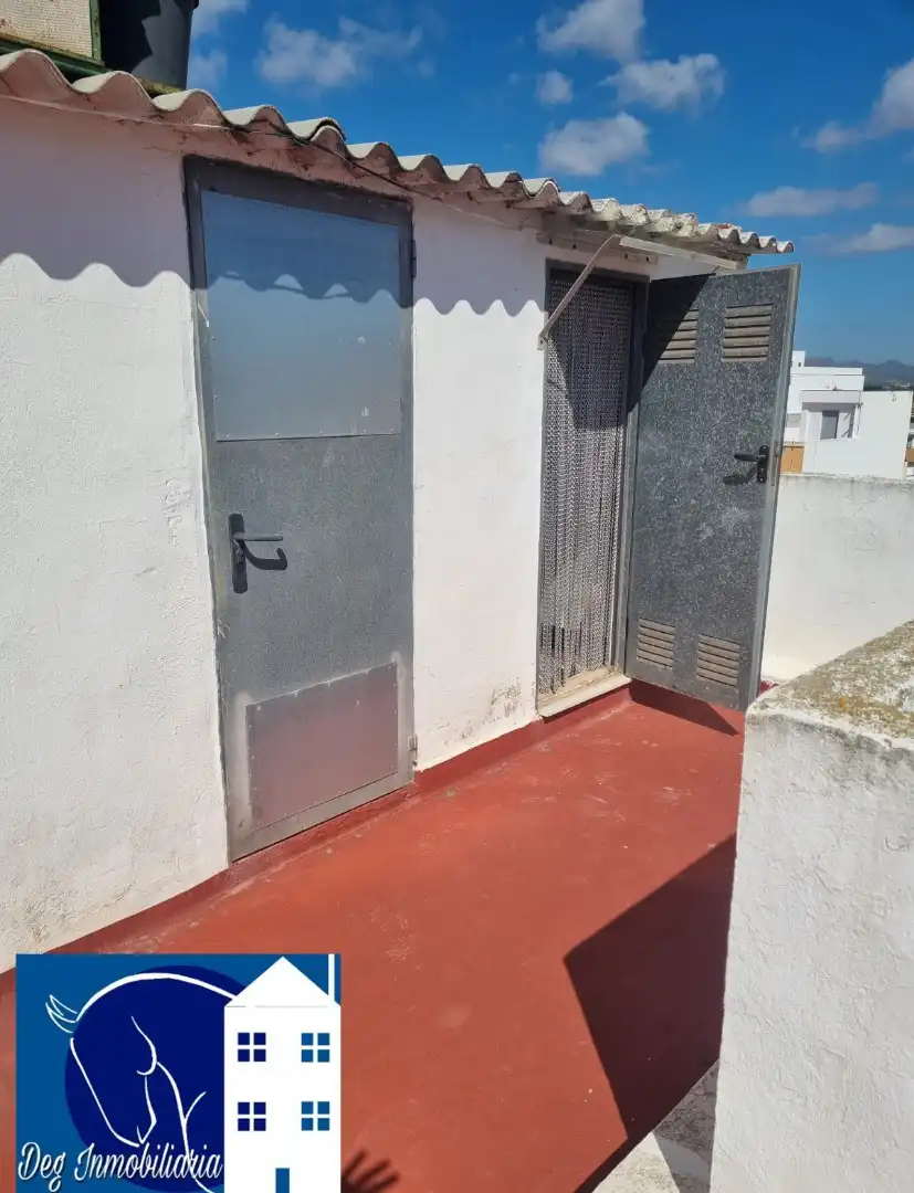 Appartement avec terrasse à vendre à Carrer del Delme 36, imagen 16