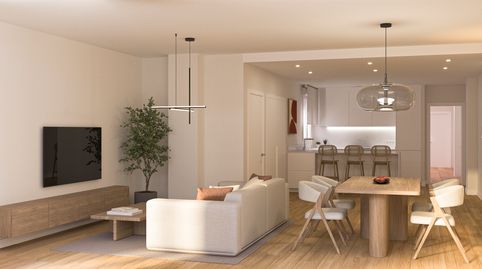 Photo 3 of Flat for sale in Logroño - Doctores Castroviejo 25, Gran Via, Logroño