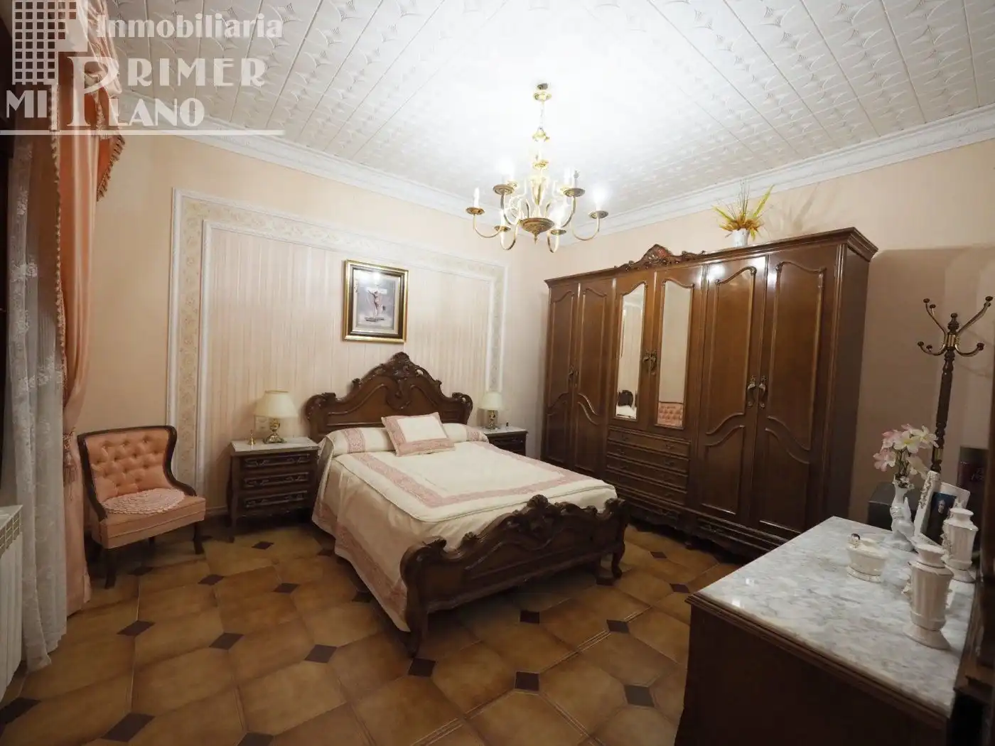 Casa con terraza en venta en Tomelloso, imagen 5