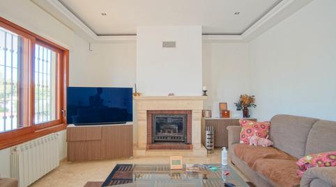 Foto 5 de Finca rústica en venda a Las Rotas / Les Rotes, Alicante