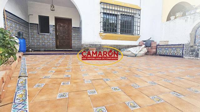 Casa adosada en Venta en Santa Eufemia