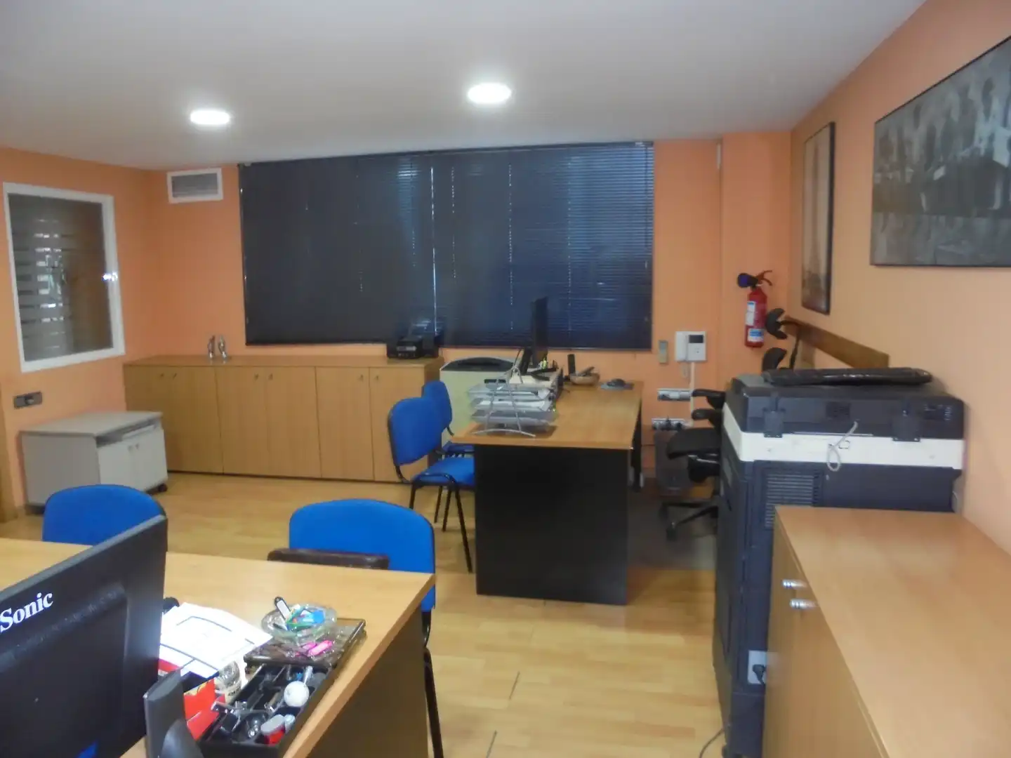 Oficina en venda a Norte, imagen 3