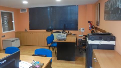 Foto 3 de Oficina en venda a Plaza Donoso Cortés - Avenida Magdalena, Castellón de la Plana / Castelló de la Plana