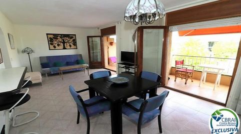 Foto 4 de Piso en venta en Carrer Poblat Típic, 7, Salins - Cavall de Mar, Empuriabrava