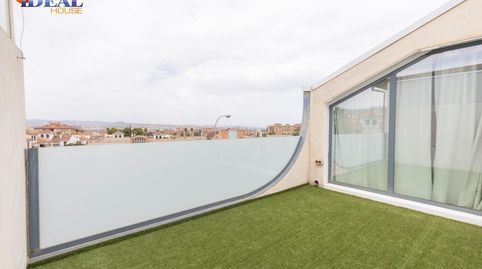 Foto 4 de Casa o chalet en venta en Bola de Oro, Granada Capital