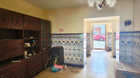 Foto 4 de Casa o xalet en venda a Avenida Andalucia, 44, Villalba del Alcor, Huelva