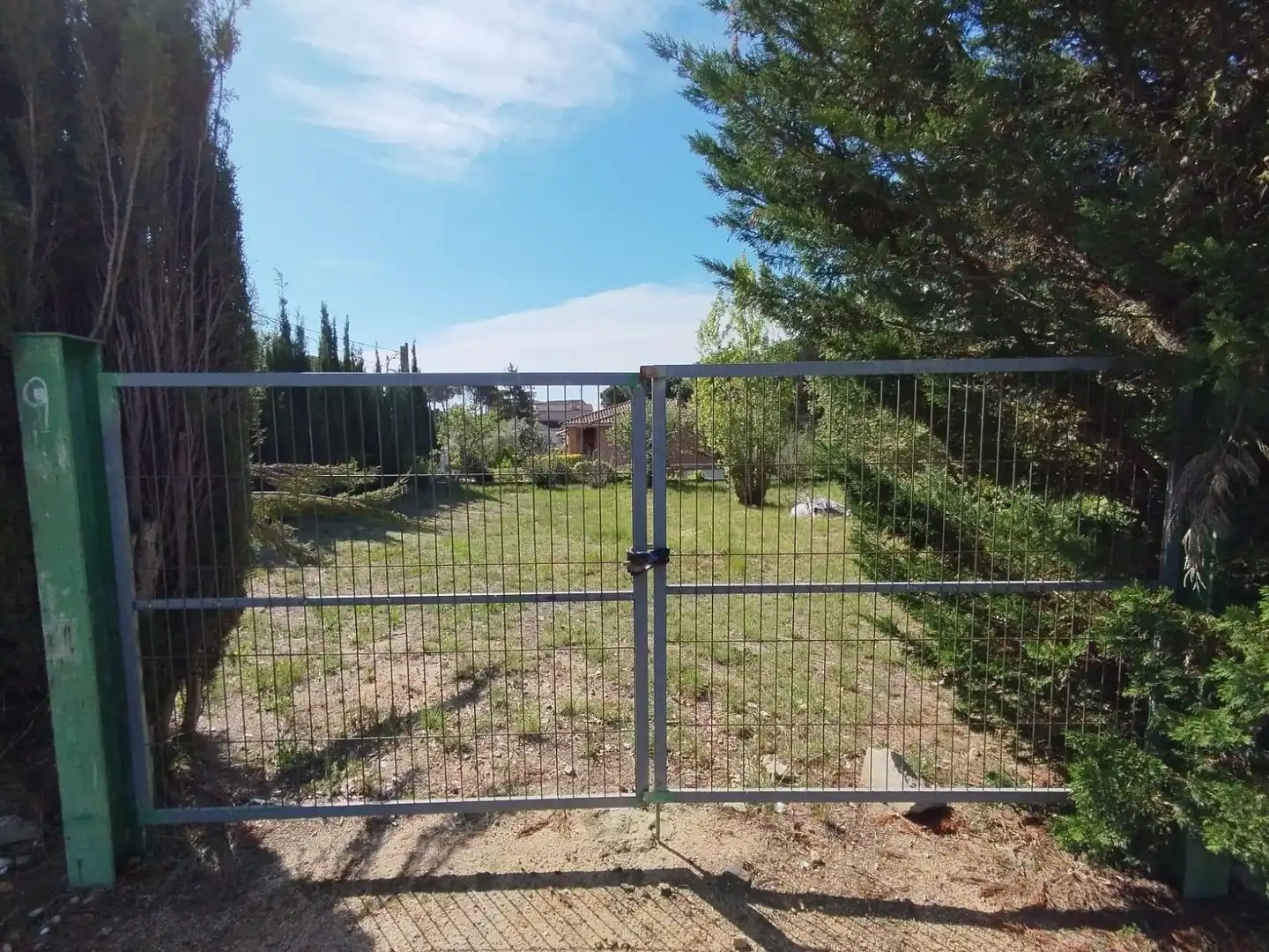 Residential land for sale in Sils, imagen 3