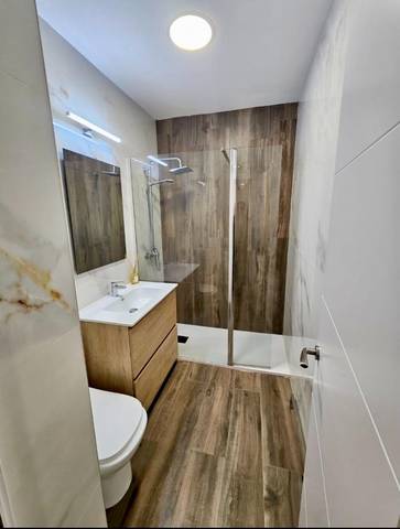 Piso en Venta en Parque Roma - Coronas