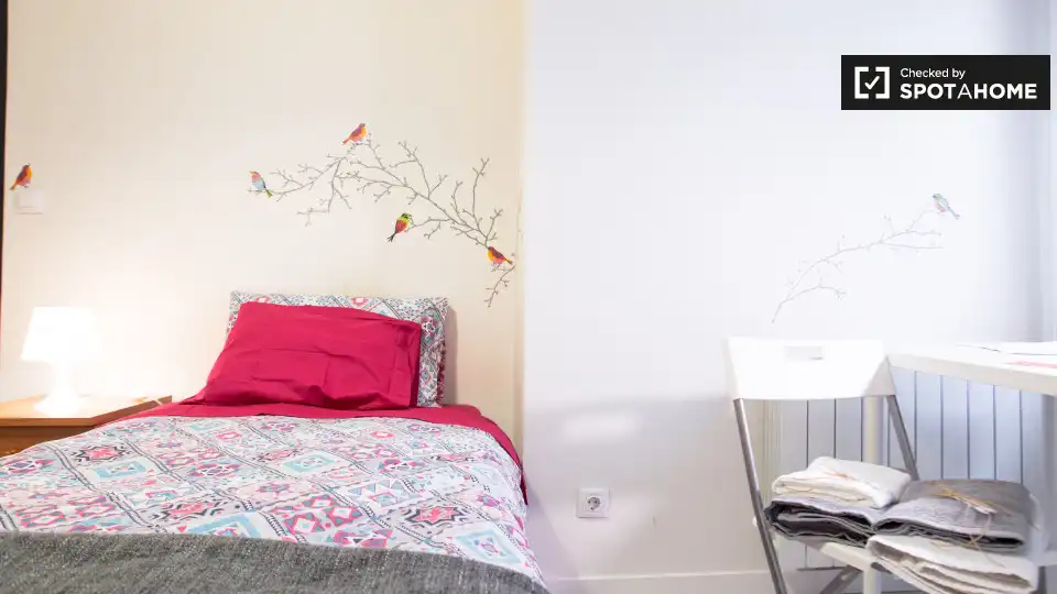 Habitación en San Francisco