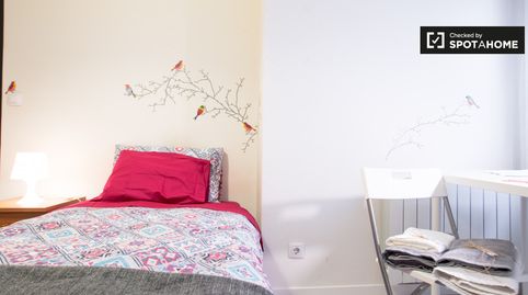 Foto 4 de Habitación en San Francisco, Bilbao