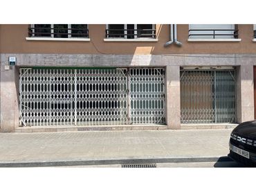 Gewerbefläche zum Verkauf in Calle Remei 71