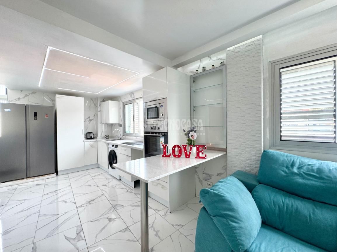 Pis en venda a Almatriche