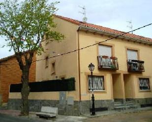 Exterior view of Garage for sale in Talamanca de Jarama