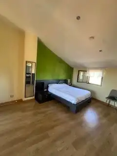 Bedroom of Houses for rent in Onzonilla, León