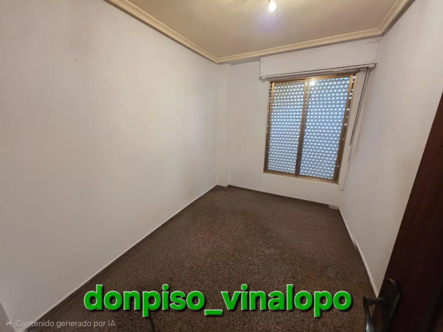 Bedroom of Apartments for sale in Elda