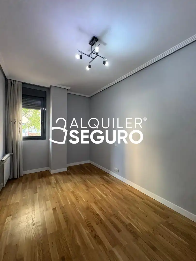 Flat for rent in Madrid, Madrid