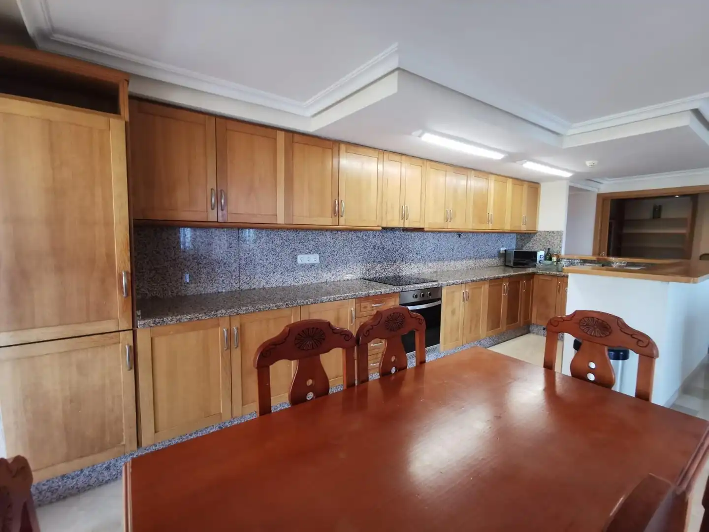 Piso con piscina en venta en PRINCIPAL DE LA SIERRA 157, imagen 38
