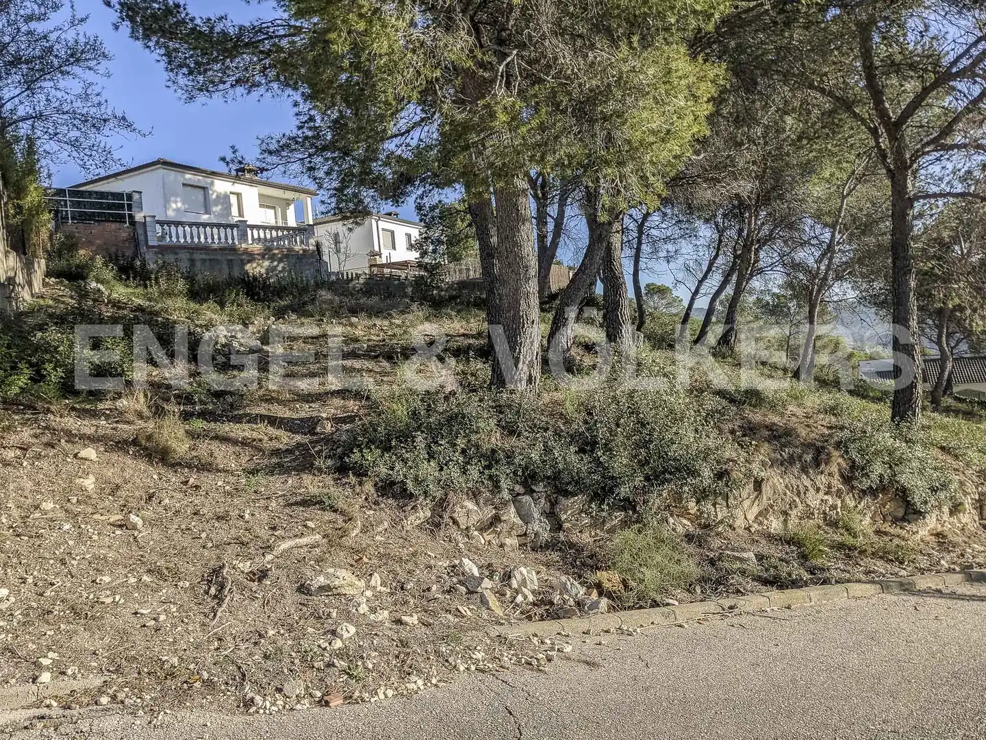 Terreno residencial en venta en Canyelles, imagen 28