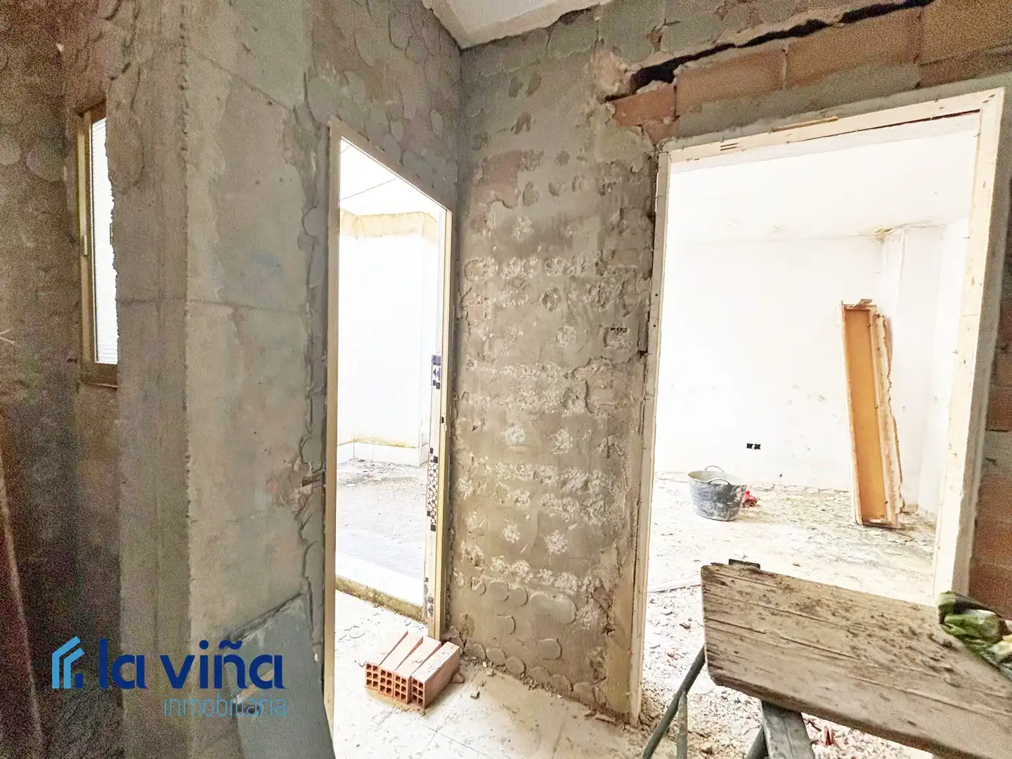 Buildings for sale in Villanueva del Trabuco