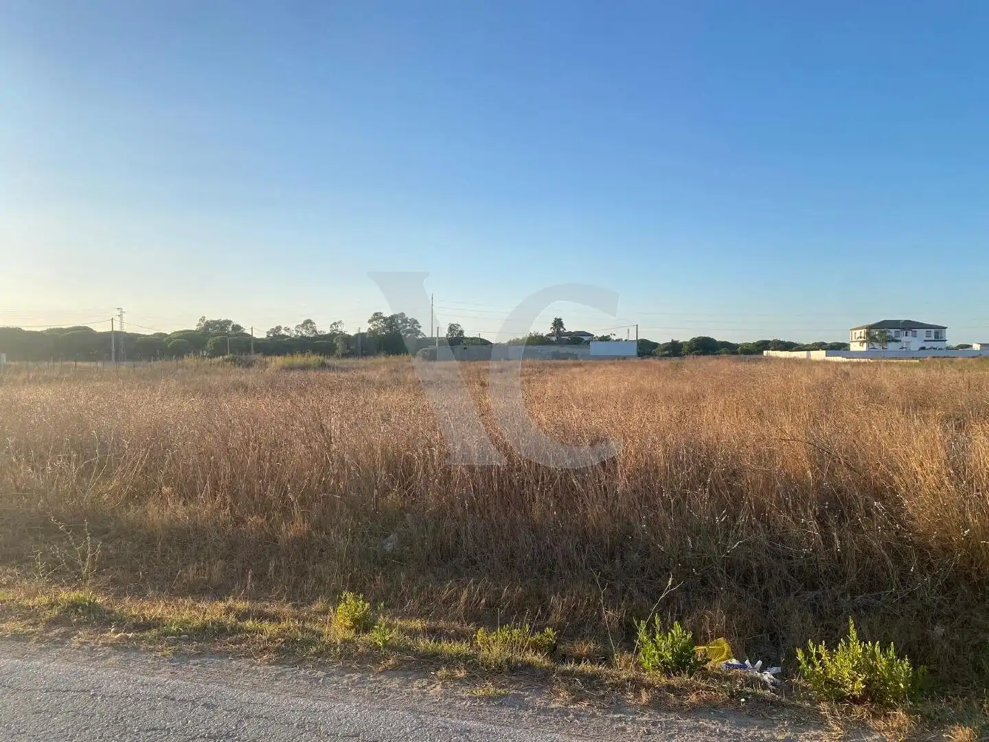 Residential for sale in Conil de la Frontera