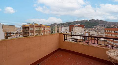 Foto 2 de Apartament en venda a Cl Canovas Castill 6 Es:1 Pl:+1 Pt:dr 03400 Villen, 11, El Carril - Paseo de Chapi, Villena