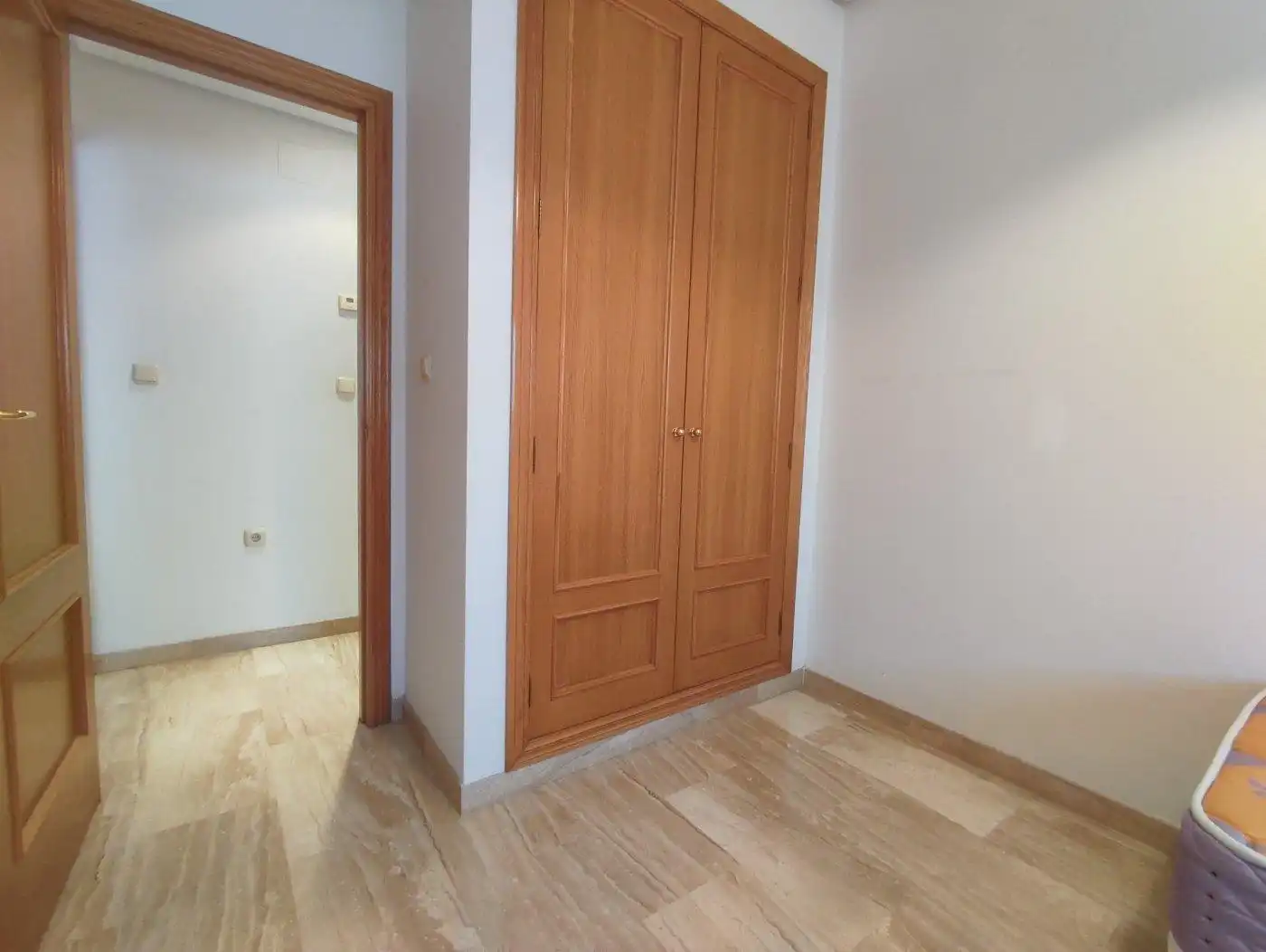 Habitación de Apartamento en venta en Mutxamel con Terraza