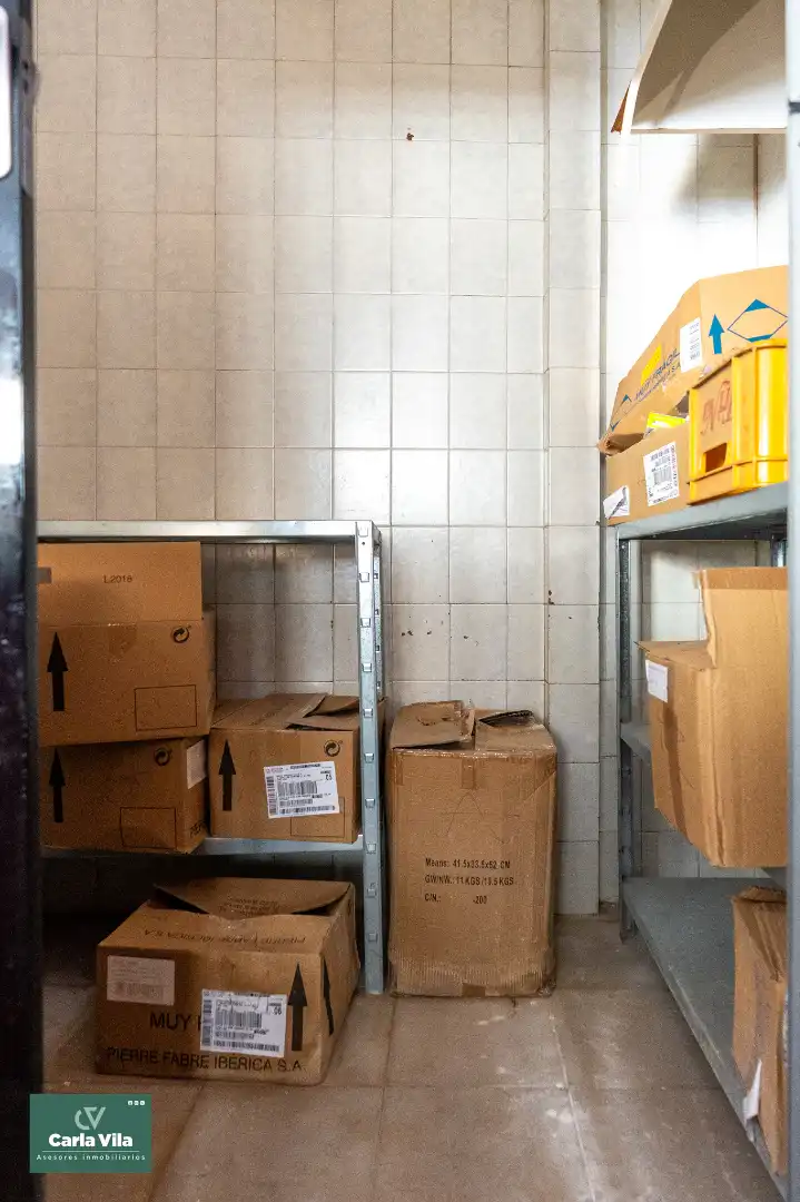 Commercial properties for sale in Lugo