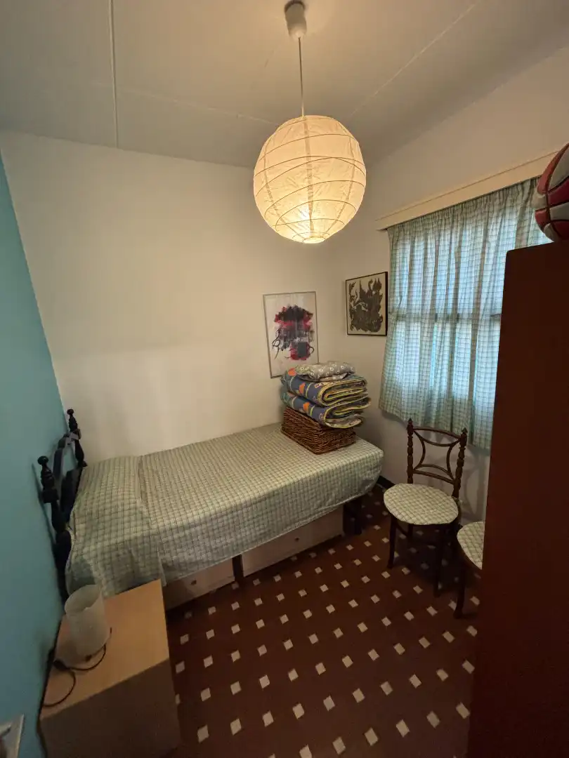 Dormitori de Casa adosada en venda en Vilassar de Mar amb Jardí privat, Terrassa i Forn