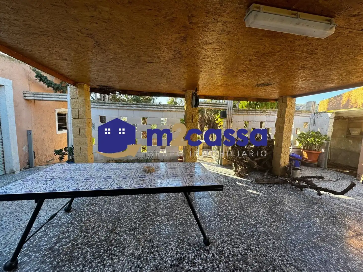 Maison à vendre à Pedanías Centro