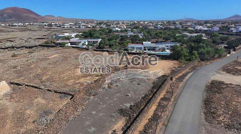 Foto 4 de Residencial en venda a Lajares, La Oliva