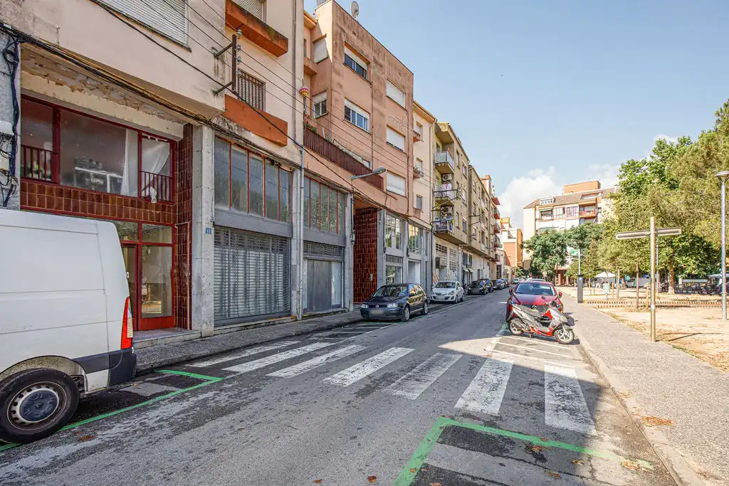 Appartamento in vendita a Pz Catalunya