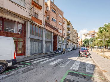 Appartamento in vendita a Pz Catalunya