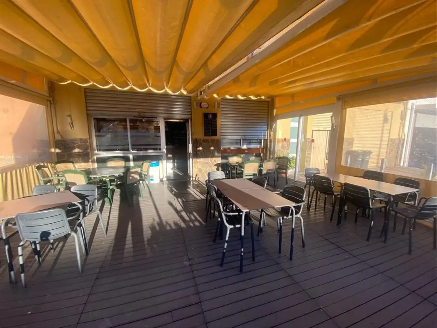 Local comercial en venta en Vilartagues - Tueda de Dalt, imagen 3