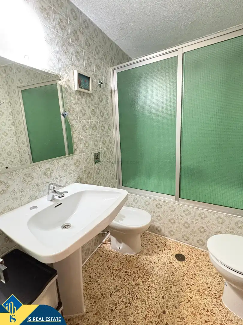 Flat with lift for sale in Centro, imagen 38