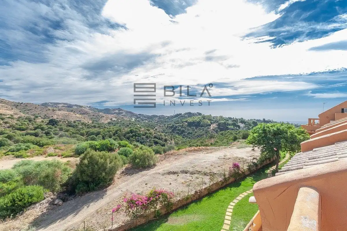 Penthouse with pool for sale in Lagos de Santa María Golf, imagen 28