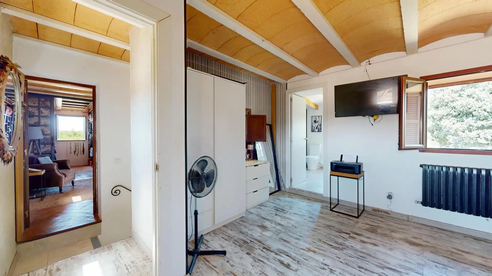 Maison rustique avec jardin à vendre à Algaida, imagen 30