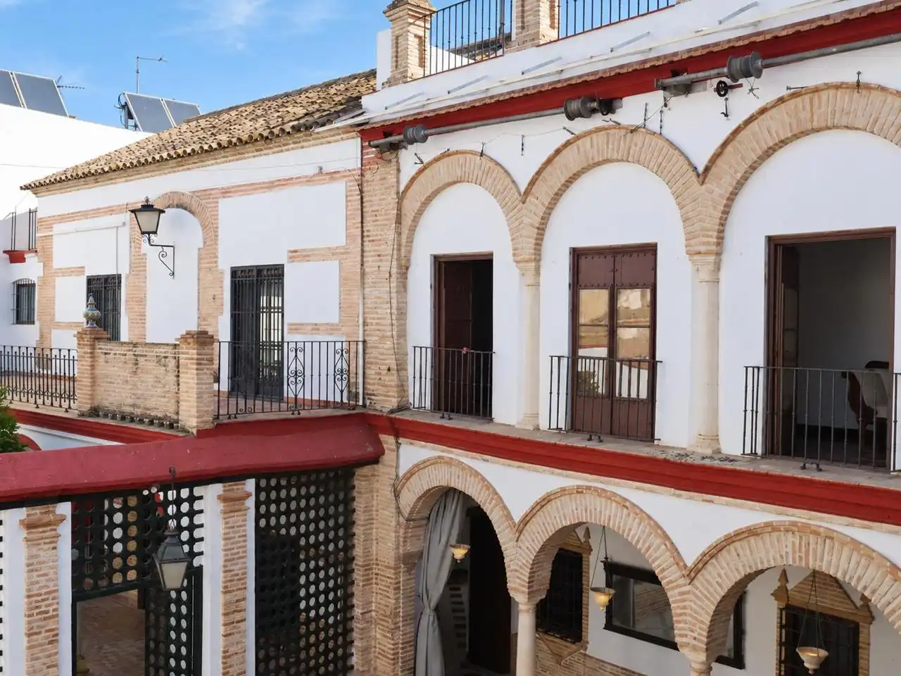 Maison avec terrasse à vendre à Écija, imagen 27