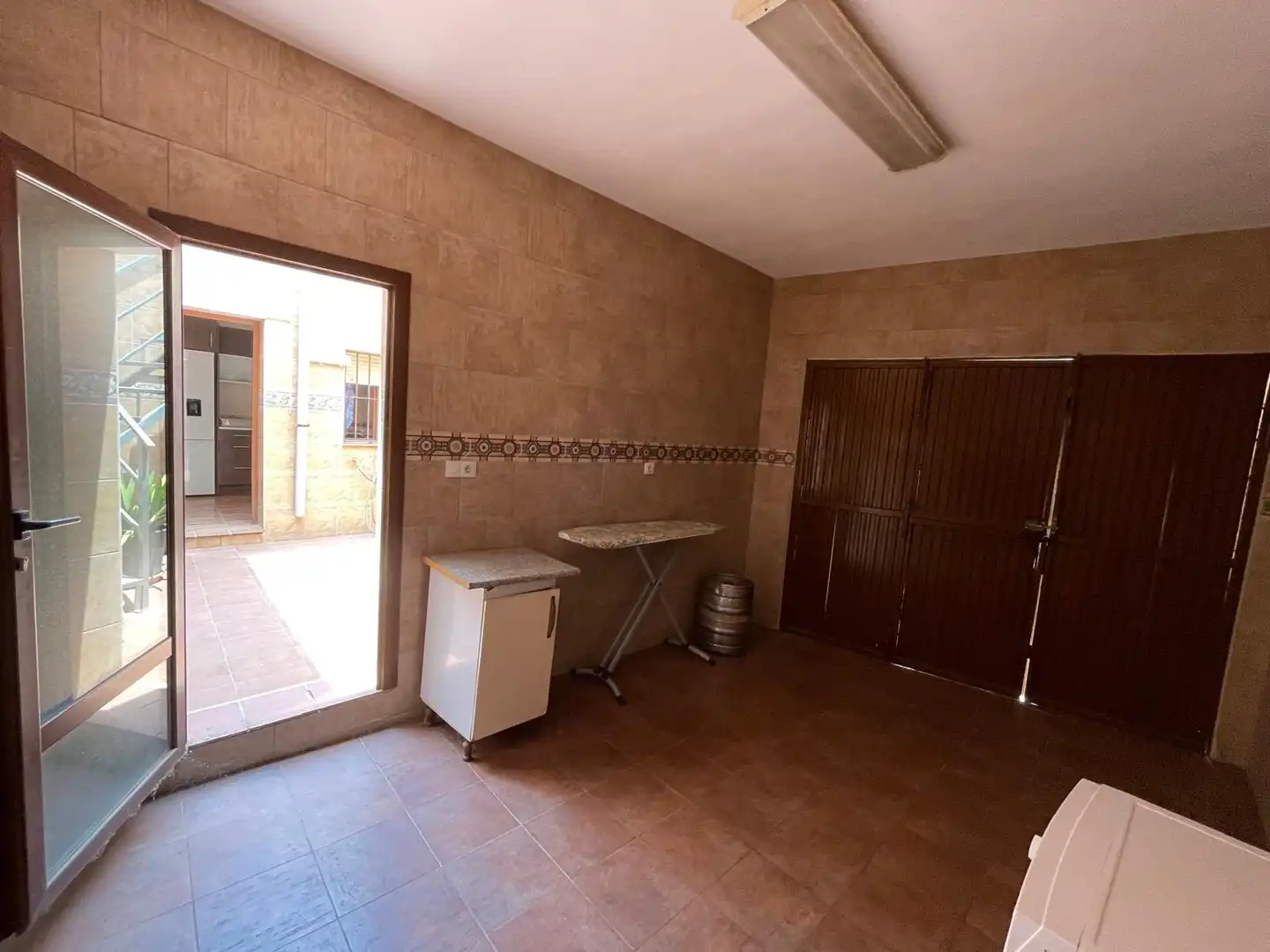Casa o xalet en venda en Roquetas de Mar amb Terrassa i Moblat