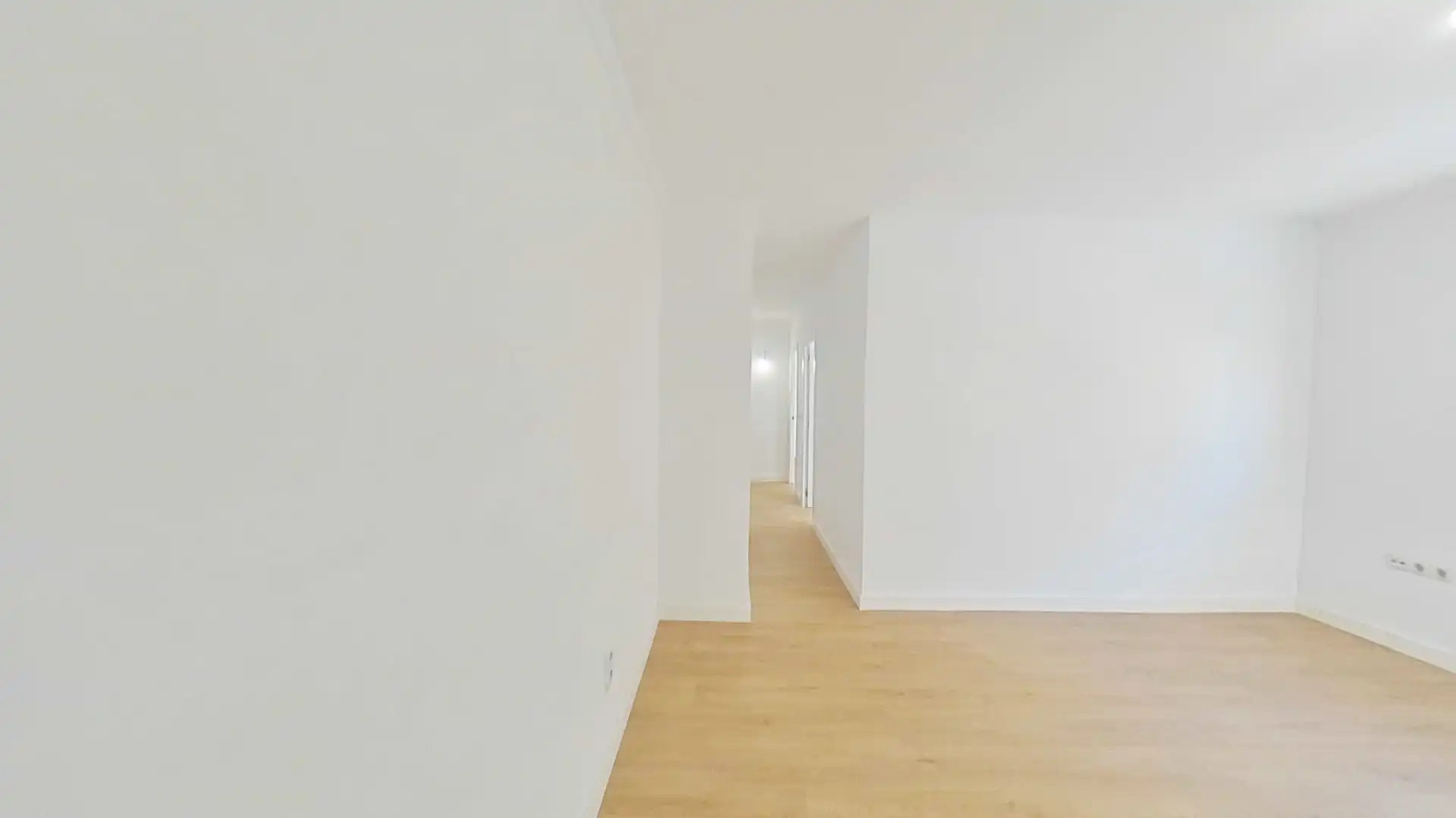 Flat for sale in Sabadell