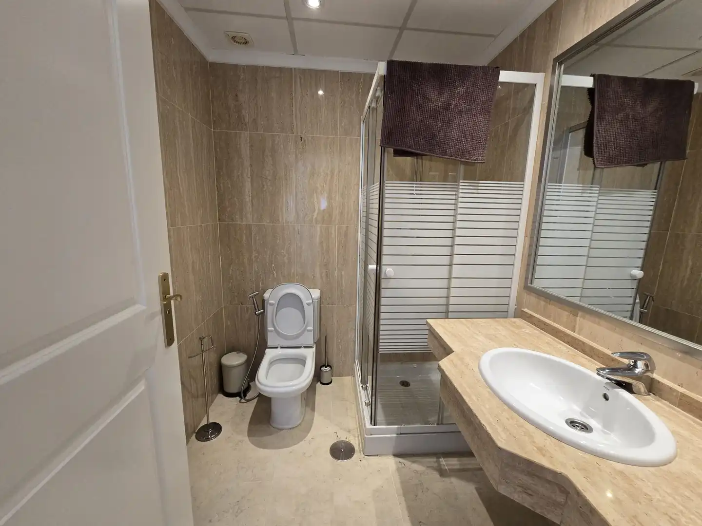 Wohnung zur Miete in Calle Hiedra, Elviria