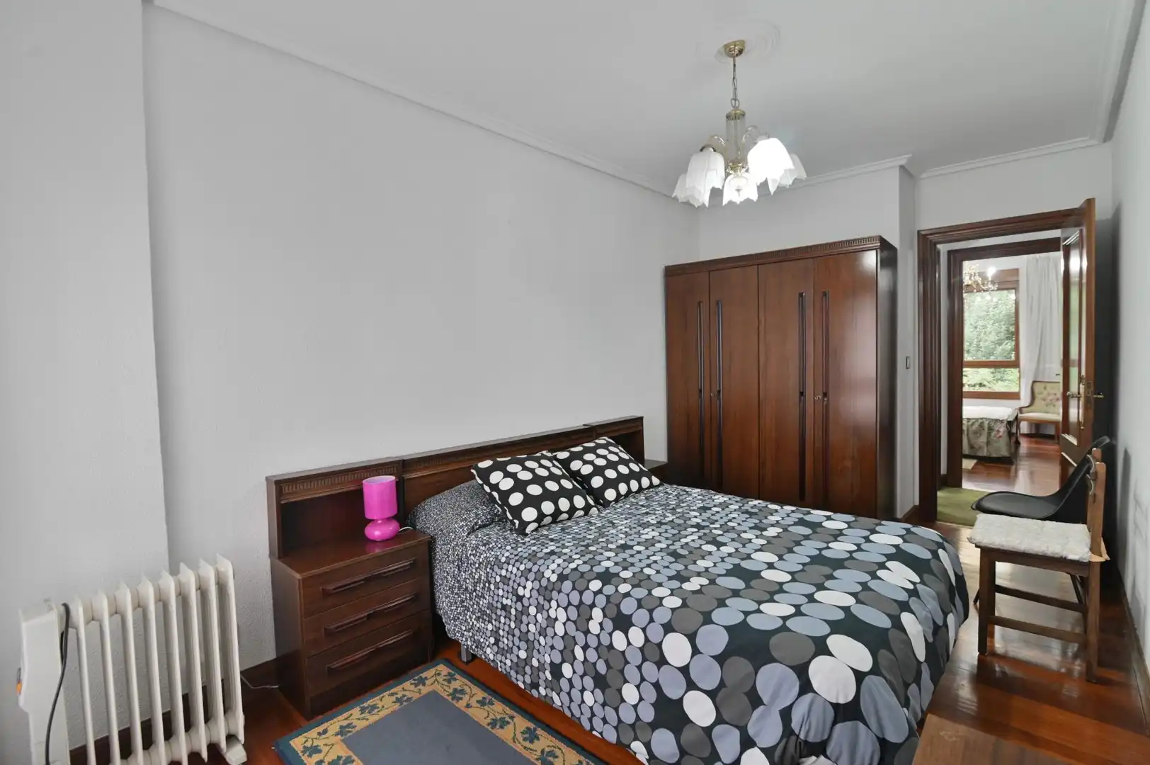 Wohnung mit Terrasse zum Verkauf in Galdakao, imagen 22