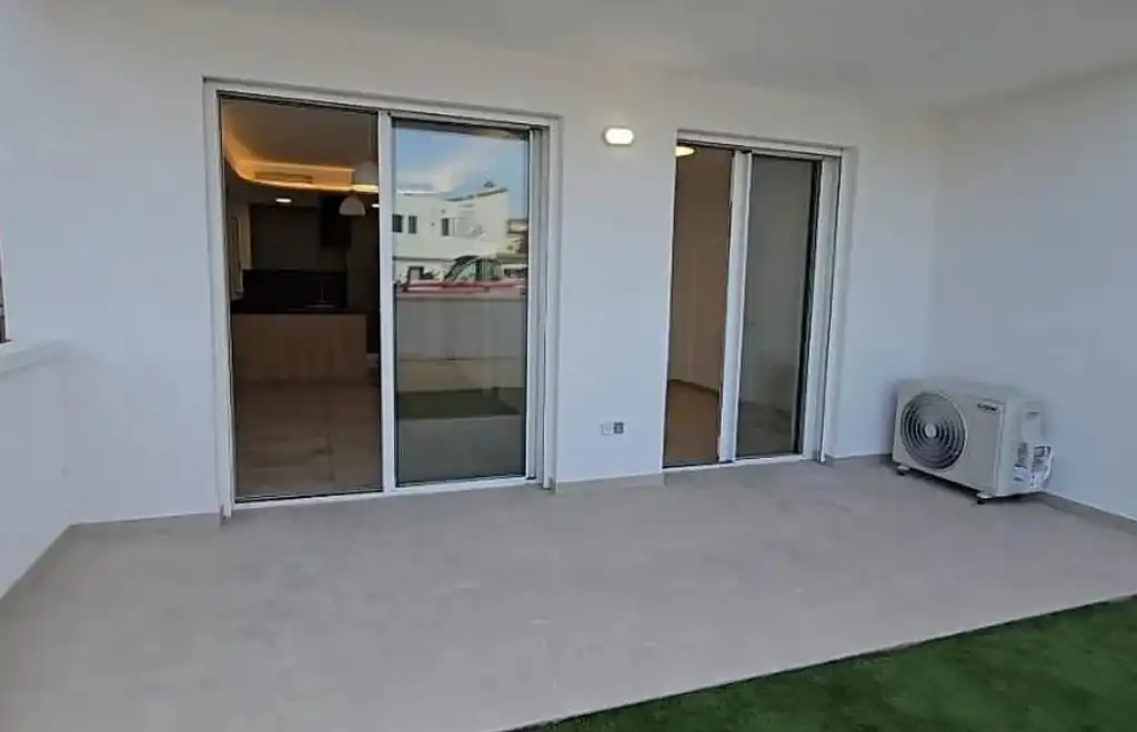 Terraza de Piso en venta en Vinaròs con Aire acondicionado, Terraza y Horno