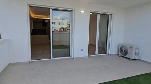 Foto 2 de Piso en venta en Cala del Puntal, Vinaròs